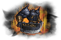 FFRK Ultimate Iron Giant Type-0