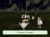 FFT4HoL Prodigious Thunder