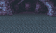 Battle background (Cave 1) (SNES).