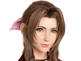 Aerith Gainsborough