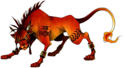FFVII character Red XIII.png