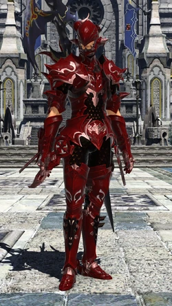 Estinien Varlineau | Final Fantasy Wiki | Fandom Estinien Varlineau | Final Fantasy Wiki | Fandom
