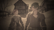 FFXIV ShB Granson past 1