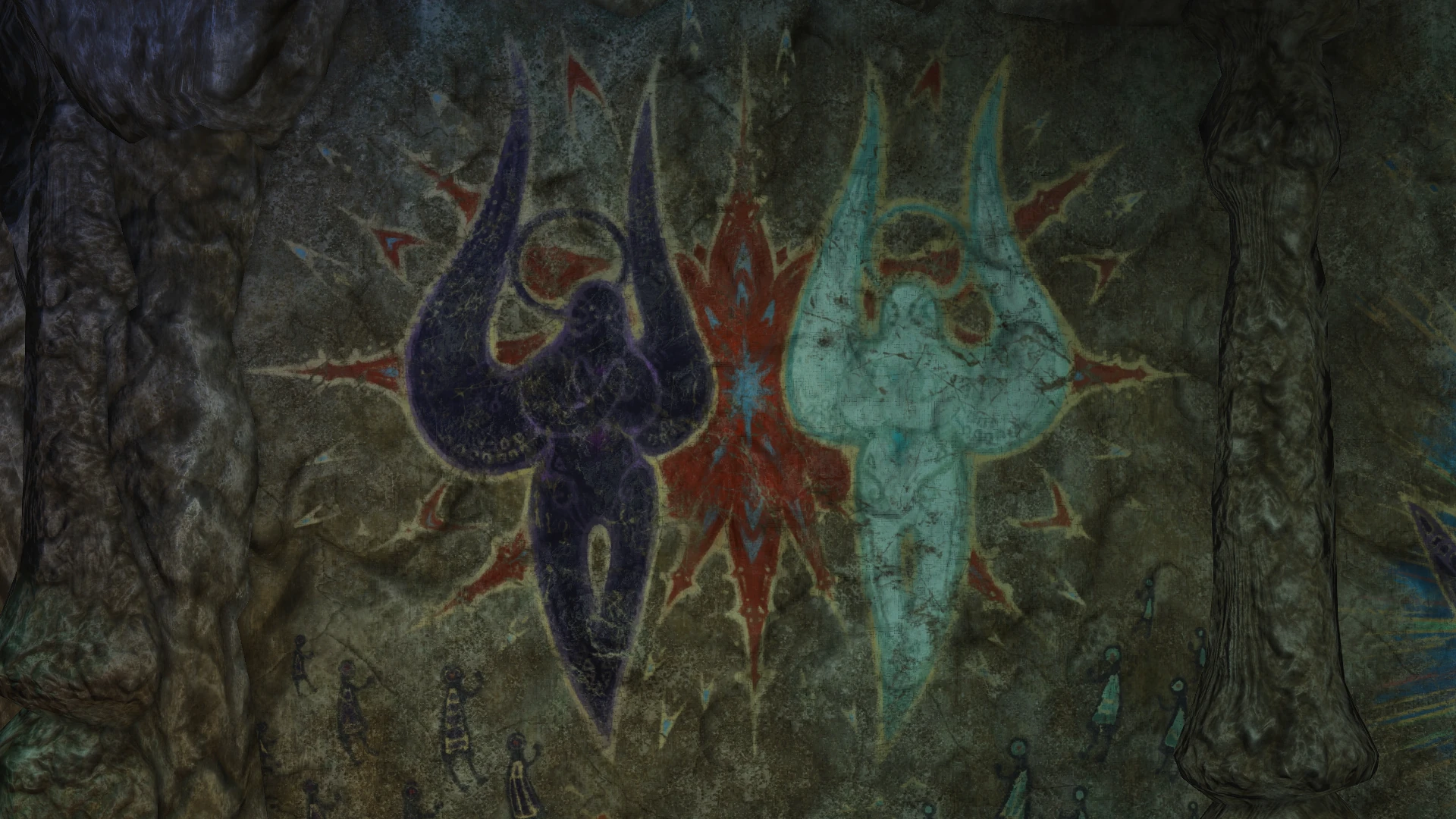 Hydaelyn (character) | Final Fantasy Wiki | Fandom