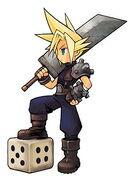 Itadaki Street Deject