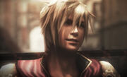 Nine FinalFantasy Type-0