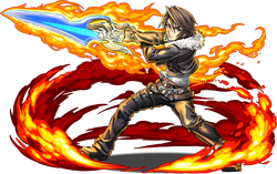 Lion Heart Weapon Final Fantasy Wiki Fandom Lion Heart Weapon Final Fantasy Wiki Fandom