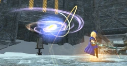 Shield Lob.