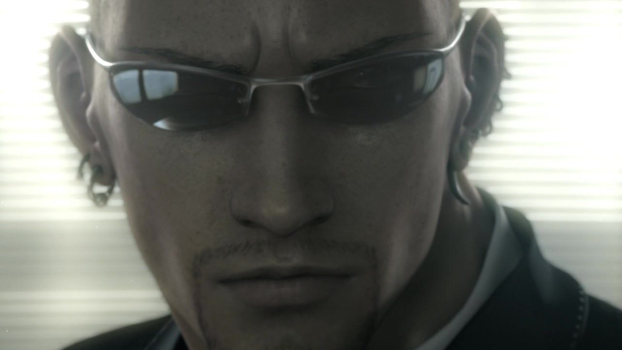Rude sunglasses sales