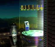 ShinraBldg-ffvii-elevatoroutside.png (69 KB) Outside elevator