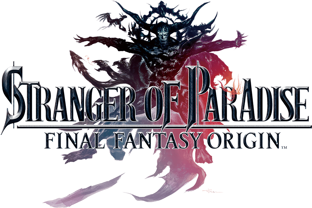 Stranger of Paradise Final Fantasy Origin - PS4 Upgrade to PS5