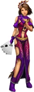 Yuna the Lady Luck.jpg (34 KB) Lady Luck.