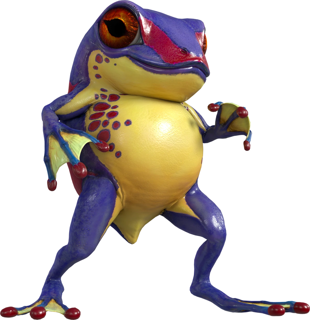 final fantasy mtg frog Magic The Gathering - Universes Beyond - Final Fantasy main image 1