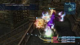 Chaining_Helvinek_for_Grand_Armor_-_Final_Fantasy_XII_The_Zodiac_Age_(PS4)