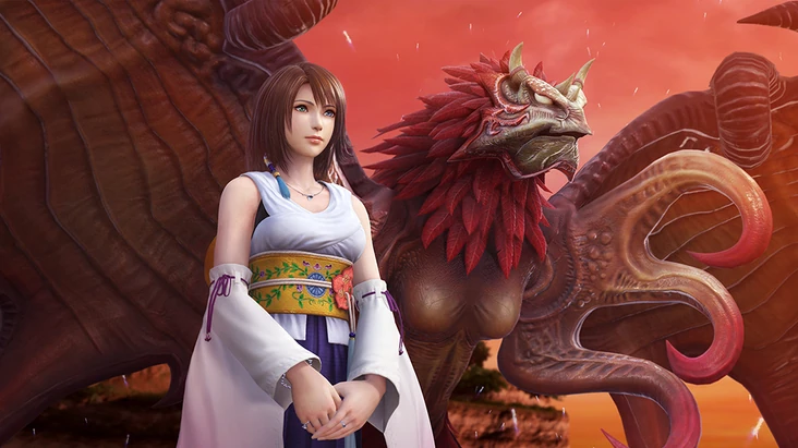 Valefor (summon) | Final Fantasy Wiki | Fandom