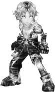 DFFOO Tidus Manikin Model.png (57 KB) Tidus Manikin (イミテーション:ティーダ, Imitēshon: Tīda?)