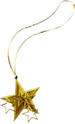 FF7 Star pendant