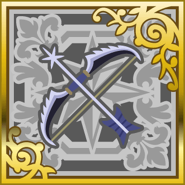 FFAB Dark Bow SR+.png (20 KB) Dark Bow in Final Fantasy Airborne Brigade (SR+).