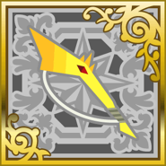 Final Fantasy Airborne Brigade (SR+).