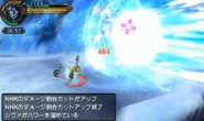 Enemy version in Final Fantasy Explorers.