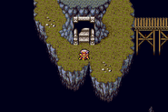 Magnetic Cave (GBA).