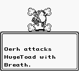 FFLII Breath.png (859 bytes) Final Fantasy Legend II.