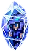 Dragoon's Memory Crystal.