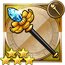 FFRK Ice Rod FFT