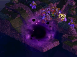 Final Fantasy Tactics A2: Grimoire of the Rift.