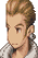 Balthier's portrait.