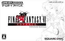 Final Fantasy VI | Final Fantasy Wiki | Fandom