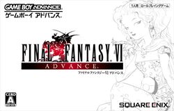 Final Fantasy VI - Wikipedia