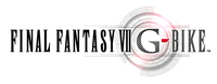 Final Fantasy VII G-Bike.