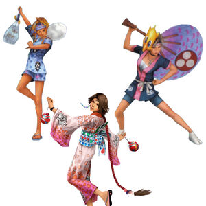 Dressphere Final Fantasy Wiki Fandom