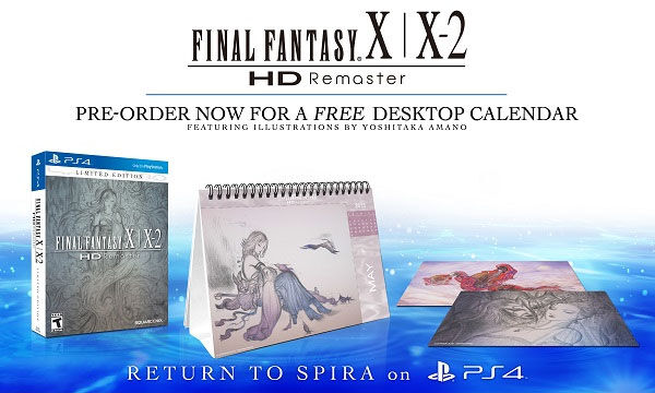Final Fantasy X X 2 Hd Remaster Final Fantasy Wiki Fandom