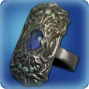 Genji Ring of Fending