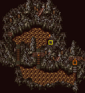 Kefka's Tower Cave 1-1