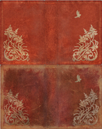 Lovers' Notebook new and old.