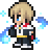 Cosmos Ace's sprite.