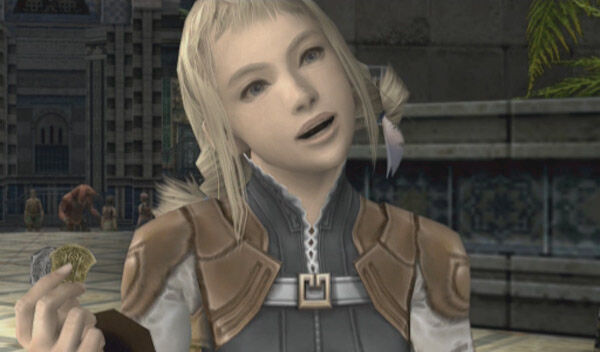 Penelo | Final Fantasy Wiki | Fandom