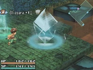Final Fantasy Crystal Chronicles: Ring of Fates.