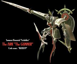 Ark Summon Final Fantasy Wiki Fandom Ark Summon Final Fantasy Wiki Fandom