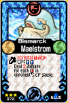 Bismarck Maelstrom