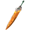 Carrot Sword from FFVIIEC