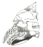 Cursed Ring FFIV Art