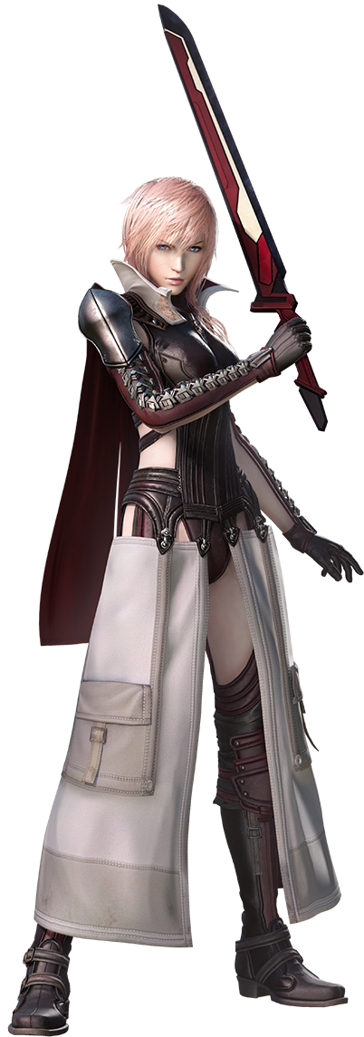 Lightning (Dissidia NT) | Final Fantasy Wiki | Fandom
