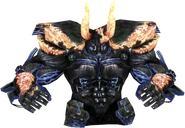 Atlas (Lunatic) (アトラス, Atorasu?)