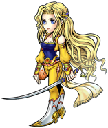 Dissidia Final Fantasy Opera Omnia.