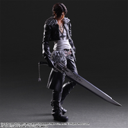 Dissidia-Squall-Play-Arts-Kai