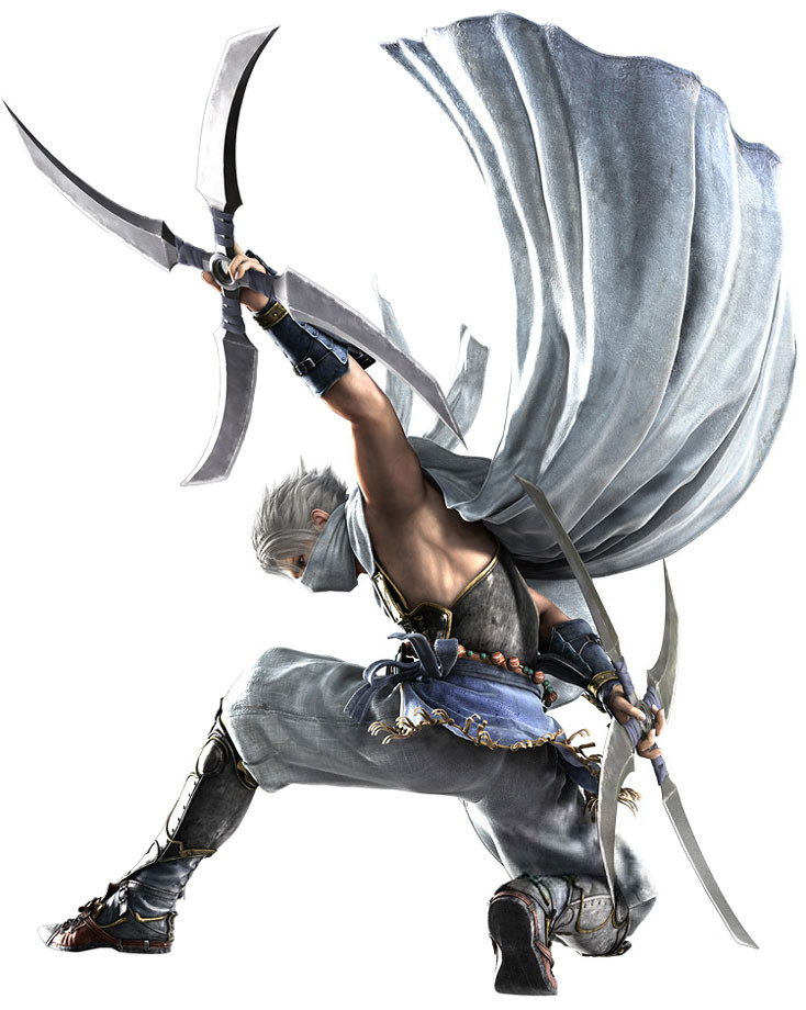 Tiz Arrior, Final Fantasy Wiki